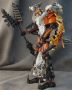 Transformers 4 Age of Extinction Grimlock (AoE Generations - Leader) toy