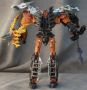 Transformers 4 Age of Extinction Grimlock (AoE Generations - Leader) toy
