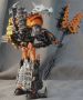 Transformers 4 Age of Extinction Grimlock (AoE Generations - Leader) toy