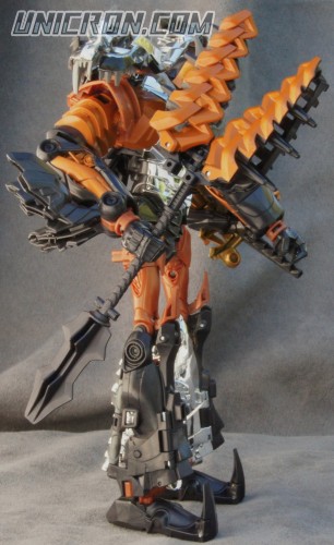 Transformers 4 Age of Extinction Grimlock (AoE Generations - Leader) toy Transformers 4 Age of Extinction Grimlock (AoE Generations - Leader) toy