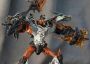 Transformers 4 Age of Extinction Grimlock (AoE Generations - Leader) toy