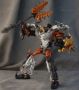 Transformers 4 Age of Extinction Grimlock (AoE Generations - Leader) toy