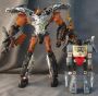 Transformers 4 Age of Extinction Grimlock (AoE Generations - Leader) toy