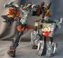 Transformers 4 Age of Extinction Grimlock (AoE Generations - Leader) toy