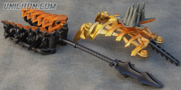Transformers 4 Age of Extinction Grimlock (AoE Generations - Leader) toy Transformers 4 Age of Extinction Grimlock (AoE Generations - Leader) toy