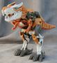 Transformers 4 Age of Extinction Grimlock - AoE Flip & Change toy