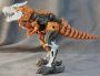 Transformers 4 Age of Extinction Grimlock - AoE Flip & Change toy