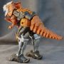 Transformers 4 Age of Extinction Grimlock - AoE Flip & Change toy