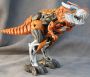 Transformers 4 Age of Extinction Grimlock - AoE Flip & Change toy