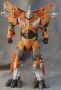 Transformers 4 Age of Extinction Grimlock - AoE Flip & Change toy