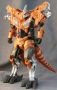 Transformers 4 Age of Extinction Grimlock - AoE Flip & Change toy