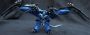 Transformers 4 Age of Extinction Strafe toy