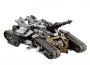Transformers 4 Age of Extinction Megatron (AoE 1-step changer) toy
