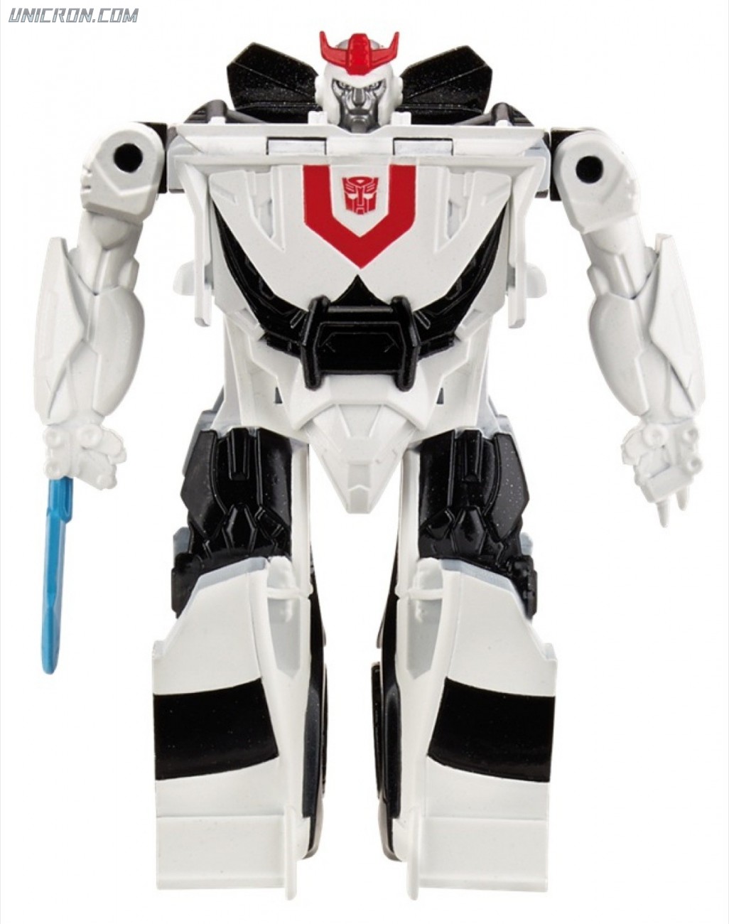 Transformers 4 Age of Extinction Prowl (1-step changer AoE) toy
