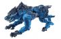 Transformers 4 Age of Extinction Steeljaw (1-step changer) toy