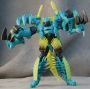 Transformers 4 Age of Extinction Dinobot Slash toy