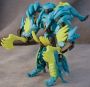 Transformers 4 Age of Extinction Dinobot Slash toy