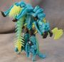 Transformers 4 Age of Extinction Dinobot Slash toy