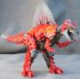 Transformers 4 Age of Extinction Scorn toy