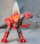 Transformers 4 Age of Extinction Scorn toy