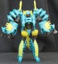 Transformers 4 Age of Extinction Dinobot Slash toy