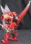 Transformers 4 Age of Extinction Scorn toy