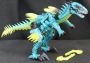 Transformers 4 Age of Extinction Dinobot Slash toy