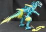 Transformers 4 Age of Extinction Dinobot Slash toy