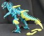 Transformers 4 Age of Extinction Dinobot Slash toy