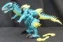 Transformers 4 Age of Extinction Dinobot Slash toy