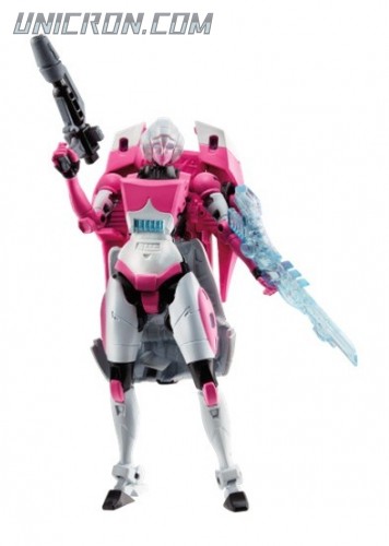 Transformers Generations Arcee toy Transformers Generations Arcee toy