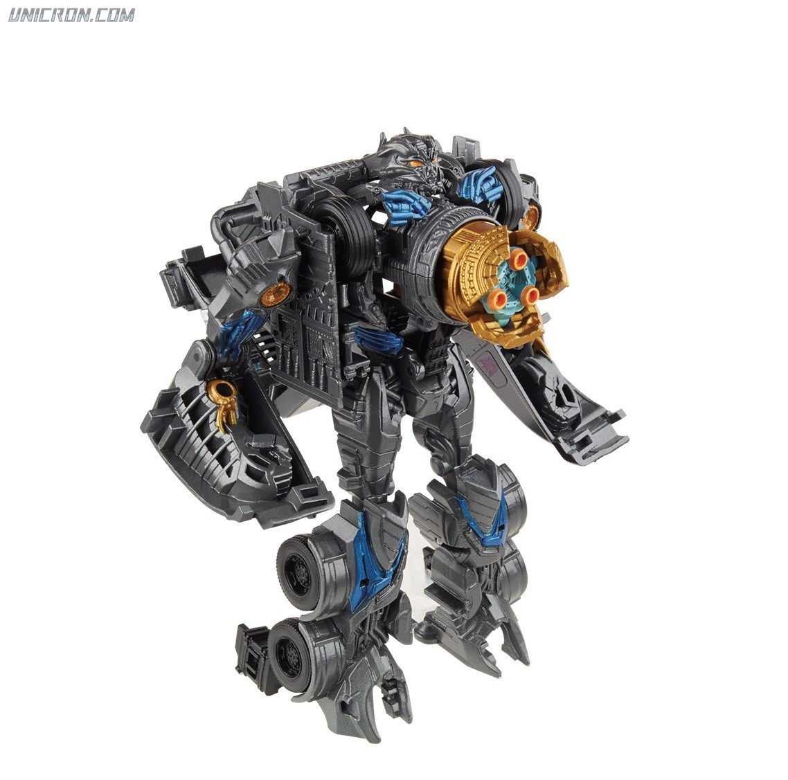 transformers 4 galvatron toy