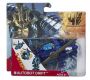 Transformers 4 Age of Extinction Drift (1-step, helicopter) toy