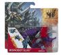 Transformers 4 Age of Extinction Slug (1-step changer) toy