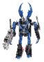 Transformers Platinum Edition Breakout Battle ("Farmageddon") - Optimus Prime, Crankcase, Rollbar toy