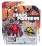 Transformers Generations Cliffjumper & Suppressor toy