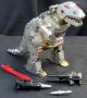 Transformers Generation 1 Grimlock toy