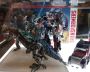 Transformers Platinum Edition Generations Leader 2-pack - Grimlock and Optimus Prime toy