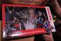 Transformers Platinum Edition Generations Leader 2-pack - Grimlock and Optimus Prime toy