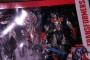 Transformers Platinum Edition Generations Leader 2-pack - Grimlock and Optimus Prime toy