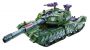 Gen Leader Armada Megatron tank