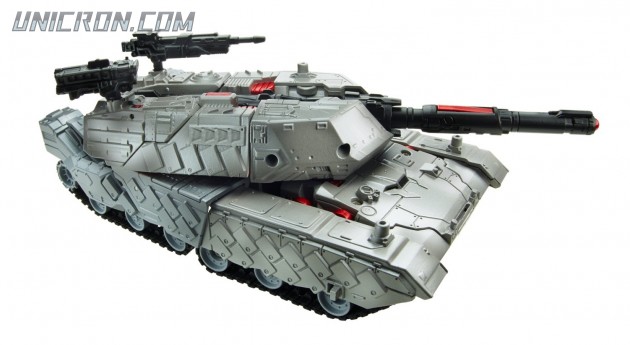 Transformers Generations Megatron (Generations - G1 Leader) toy Transformers Generations Megatron (Generations - G1 Leader) toy