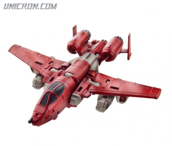 Transformers Generations Powerglide toy Transformers Generations Powerglide toy