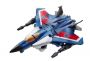 Transformers Generations Thundercracker  (Generations Legends) toy