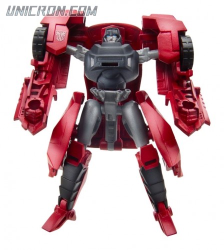 Transformers Generations Windcharger  (Generations Legends) toy Transformers Generations Windcharger  (Generations Legends) toy