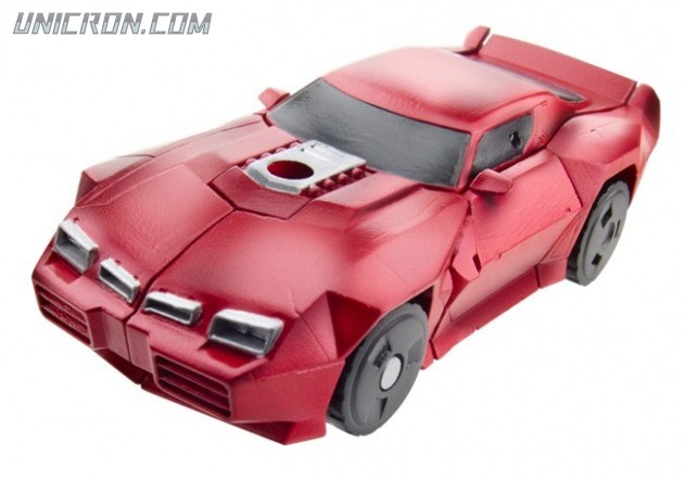 Transformers Generations Windcharger  (Generations Legends) toy Transformers Generations Windcharger  (Generations Legends) toy
