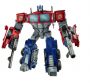 Transformers Generations Optimus Prime (Generations Voyager) toy