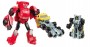 Transformers Generations Cliffjumper & Suppressor toy