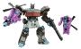 Transformers Generations Nemesis Prime & Spinister toy