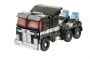 Transformers Generations Nemesis Prime & Spinister toy